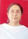 Prof. Shahana Majumder